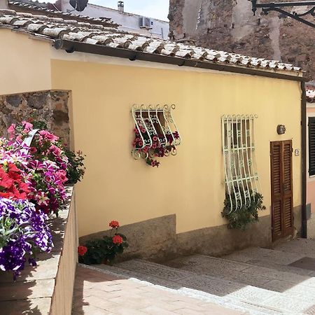 La Casa Di Rosa - Argonautivacanze Rio Marina Exterior foto
